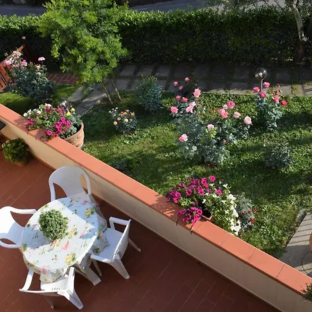 La Casa Di Lili Pontassieve