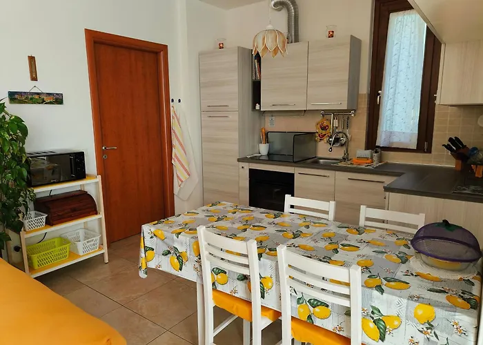 La Casa Di Lili * Pontassieve