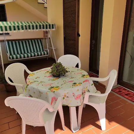 Apartment La Casa Di Lili Pontassieve