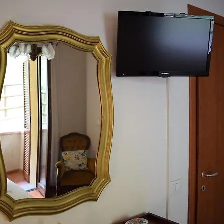 La Casa Di Lili Apartment *
