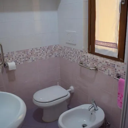 Apartment La Casa Di Lili