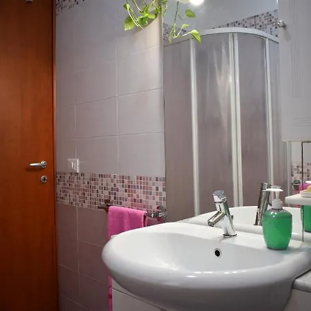 La Casa Di Lili Apartmán *