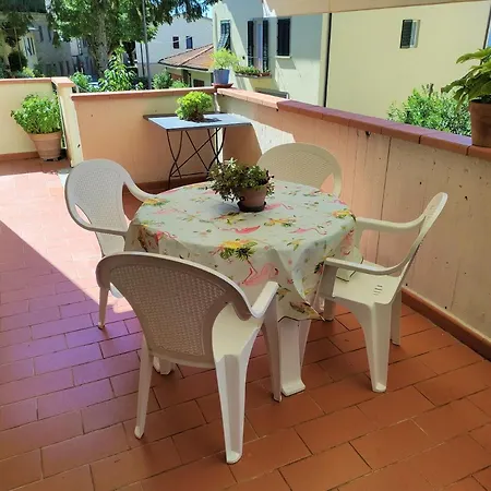 La Casa Di Lili *