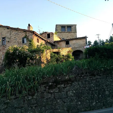 La Casa Di Lili * Pontassieve