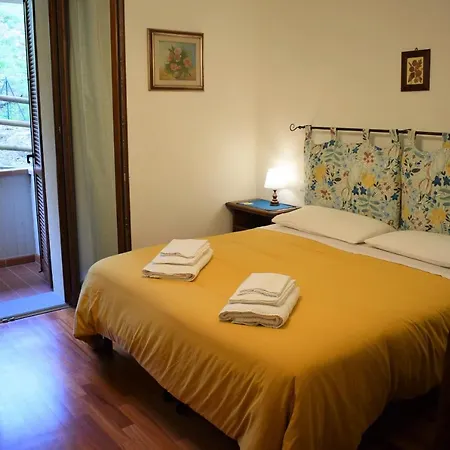 La Casa Di Lili Pontassieve