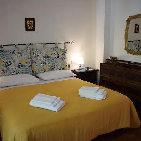 La Casa Di Lili Pontassieve