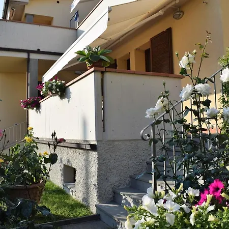 La Casa Di Lili Pontassieve