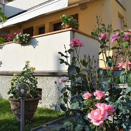 La Casa Di Lili Pontassieve