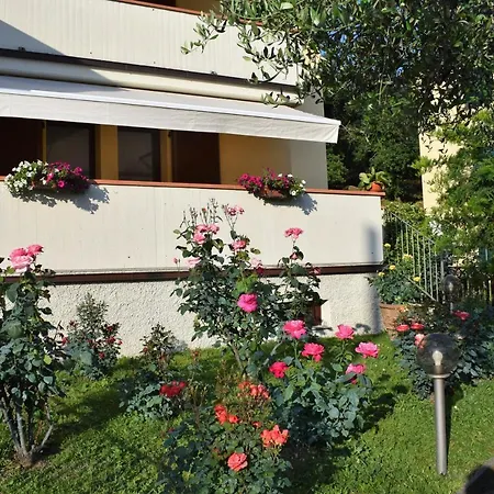 Apartmán La Casa Di Lili