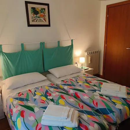 La Casa Di Lili Apartmán *