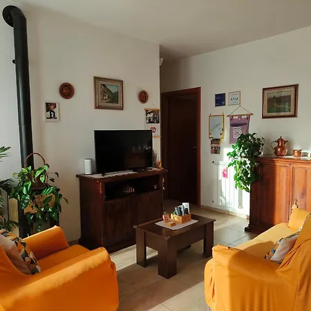 La Casa Di Lili