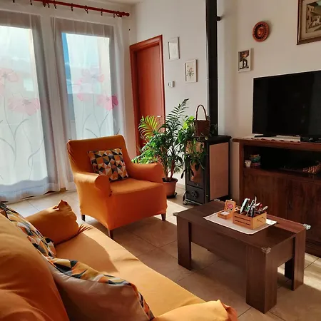 Apartment La Casa Di Lili *