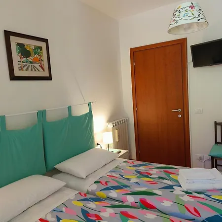 La Casa Di Lili Apartment *