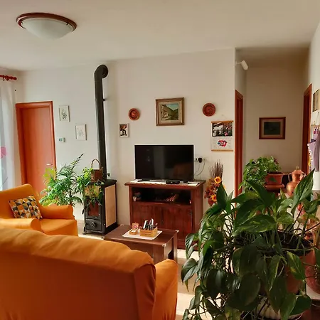 La Casa Di Lili Pontassieve