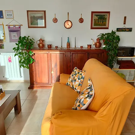 La Casa Di Lili Pontassieve