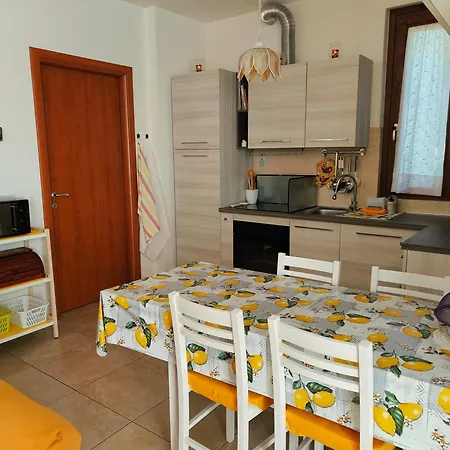 La Casa Di Lili * Понтассьеве