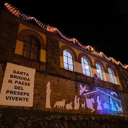 La Casa Di Lili Apartmán Pontassieve
