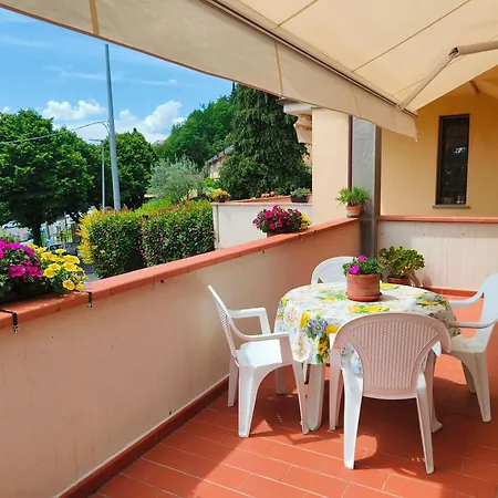 La Casa Di Lili Apartment