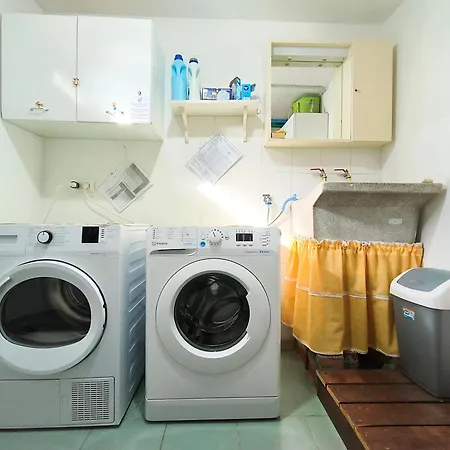 Apartmán La Casa Di Lili Pontassieve