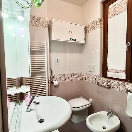 La Casa Di Lili Apartment Pontassieve